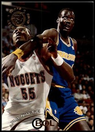 346 Manute Bol